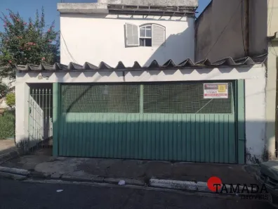 Casa com 3 Quartos à venda, 130m² no Vila Jacuí, São Paulo