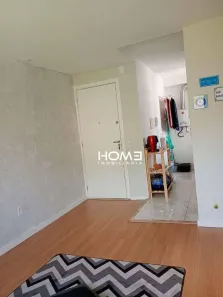 Apartamento com 2 Quartos à venda, 39m² no Pechincha, Rio de Janeiro