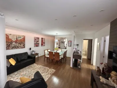 Apartamento com 2 Quartos à venda, 79m² no Engordadouro, Jundiaí