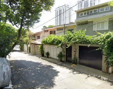 Sobrado com 3 Quartos para alugar, 120m² no Vila Madalena, São Paulo
