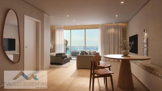 Apartamento com 2 Quartos à venda, 101m² no João Paulo, Florianópolis
