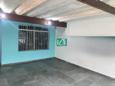 Sobrado com 2 Quartos à venda, 123m² no Rio Grande, São Bernardo do Campo