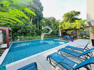 Casa com 8 Quartos à venda, 620m² no Riviera, Bertioga
