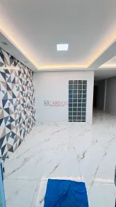 Sobrado com 3 Quartos à venda, 140m² no Riacho Fundo II, Brasília