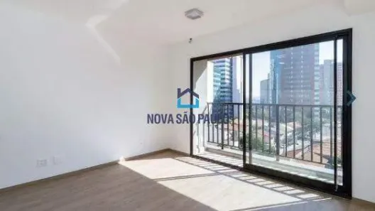 Apartamento com 1 Quarto à venda, 25m² no Pinheiros, São Paulo