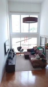 Apartamento com 3 Quartos para alugar, 143m² no Vila Gomes Cardim, São Paulo