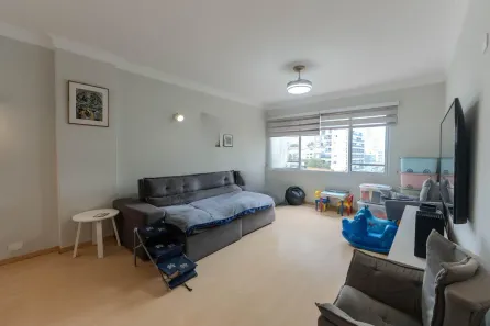 Apartamento com 3 Quartos à venda, 170m² no Bela Vista, São Paulo
