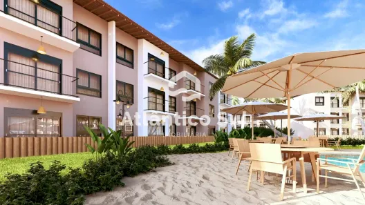 Apartamento com 1 Quarto à venda, 33m² no Nossa Senhora da Vitória, Ilhéus