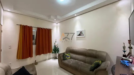 Casa com 2 Quartos à venda, 110m² no Jardim Arroyo, São José do Rio Preto