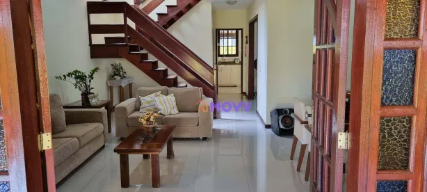 Casa com 3 Quartos à venda, 252m² no Centro, Maricá