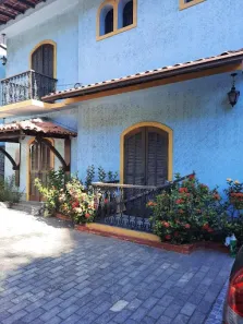 Casa com 4 Quartos à venda, 246m² no São Francisco, Niterói