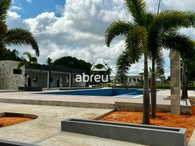 à venda, 200m² no Cajupiranga, Parnamirim