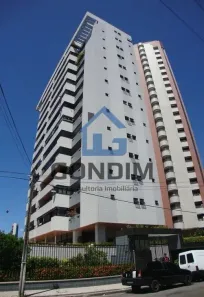 Apartamento com 3 Quartos à venda, 154m² no Aldeota, Fortaleza