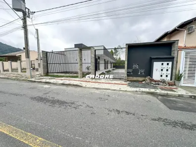 Kitnet com 1 Quarto para alugar, 30m² no Itoupava Central, Blumenau