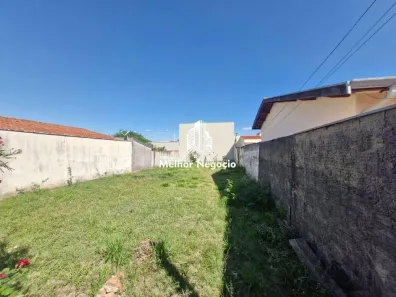 Lote/Terreno à venda, 330m² no Jardim do Lago, Campinas