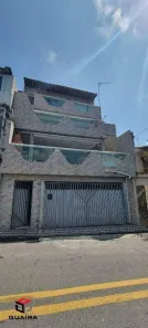Sobrado com 4 Quartos à venda, 330m² no Nova Petrópolis, São Bernardo do Campo