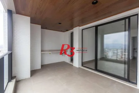 Apartamento com 2 Quartos à venda, 84m² no Boqueirão, Santos