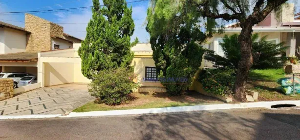 Lote/Terreno à venda, 450m² no Vilagge Capricio, Louveira