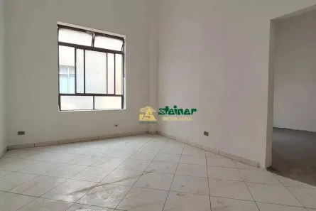 Sala Comercial à venda, 87m² no República, São Paulo
