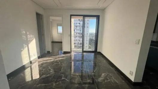 Apartamento com 1 Quarto à venda, 43m² no Vila Rosália, Guarulhos
