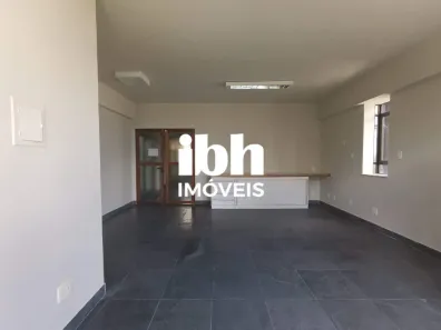 Sala Comercial para alugar, 40m² no Santa Efigênia, Belo Horizonte
