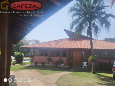 Casa com 4 Quartos à venda, 551m² no , Itupeva
