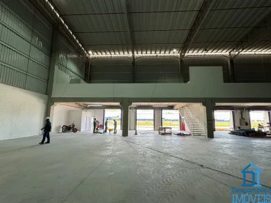 Galpão/Depósito/Armazém com 3 Quartos para alugar, 1190m² no Ponte dos Carvalhos, Cabo de Santo Agostinho