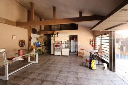 Casa com 4 Quartos à venda, 105m² no Bela Vista, Alvorada