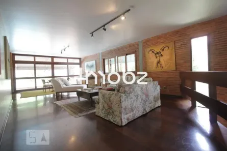 Casa com 5 Quartos à venda, 500m² no Cidade Jardim, São Paulo