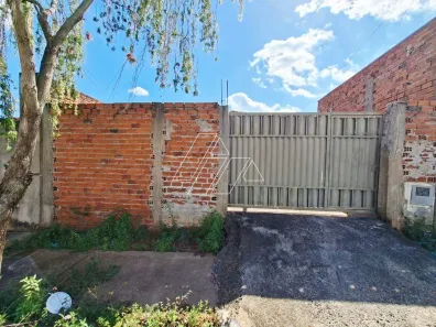 Casa com 2 Quartos à venda, 57m² no Residencial Vida Nova Maracá (Padre Nobrega), Marília