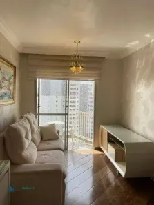 Apartamento com 2 Quartos à venda, 55m² no Nossa Senhora do Ó, São Paulo