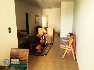 Apartamento com 3 Quartos à venda, 132m² no Centro, Guarapari