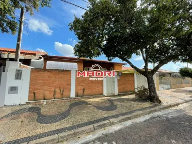 Casa com 3 Quartos à venda, 109m² no Parque Cecap, Valinhos