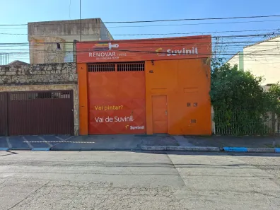 Ponto Comercial para alugar, 250m² no Vila Talarico, São Paulo