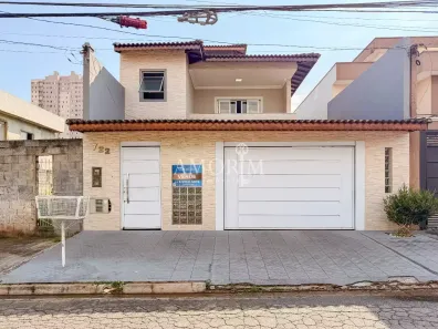 Sobrado com 3 Quartos à venda, 170m² no Portais (Polvilho), Cajamar