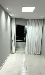 Apartamento com 2 Quartos para alugar, 60m² no Janga, Paulista