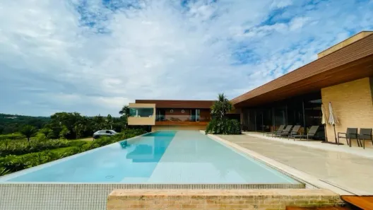 Casa de Condomínio com 4 Quartos à venda, 841m² no Loteamento Residencial Parque Terras de Santa Cecília, Itu