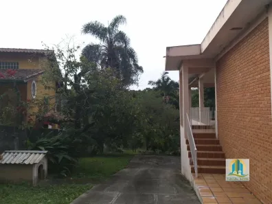 Fazenda/Sítio com 3 Quartos à venda, 2000m² no Sítio do Rosário, Santana de Parnaíba