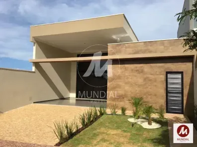 Casa de Condomínio com 3 Quartos para alugar, 159m² no Bonfim Paulista, Ribeirão Preto