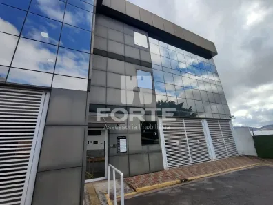 Sala Comercial para alugar, 29m² no Vila Vitória, Mogi das Cruzes
