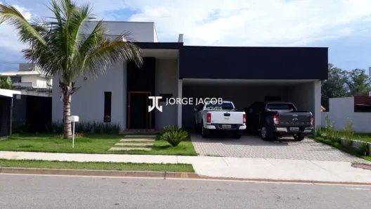 Casa com 3 Quartos à venda, 400m² no Jardim Residencial Chácara Ondina, Sorocaba