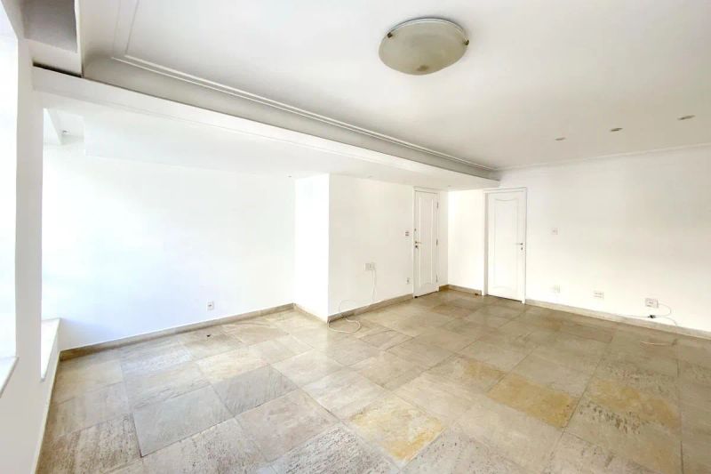 Apartamento com 3 quartos — Sion, Belo Horizonte