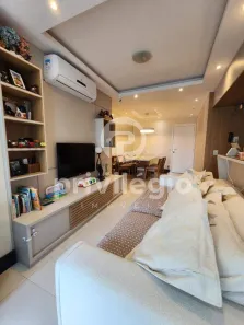 Apartamento com 2 Quartos à venda, 70m² no Barra Olímpica, Rio de Janeiro