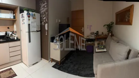 Apartamento com 2 Quartos à venda, 46m² no Centro, Osasco