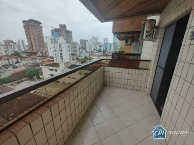 Apartamento com 1 Quarto à venda, 63m² no Guilhermina, Praia Grande