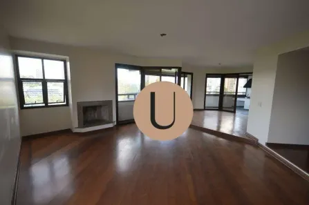 Apartamento com 4 Quartos à venda, 197m² no Jardim Ampliação, São Paulo