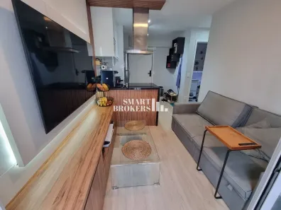 Apartamento com 1 Quarto à venda, 33m² no Vila Mariana, São Paulo