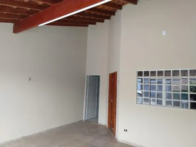 Casa com 3 Quartos à venda, 80m² no Palmital, Marília