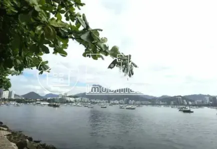 Casa com 4 Quartos à venda, 416m² no Urca, Rio de Janeiro