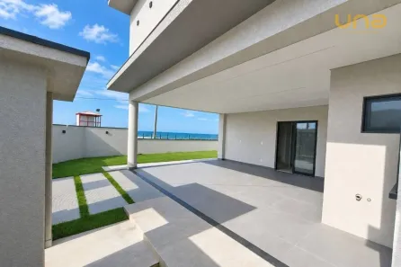 Casa de Condomínio com 3 Quartos à venda, 180m² no Itapema do Norte, Itapoá